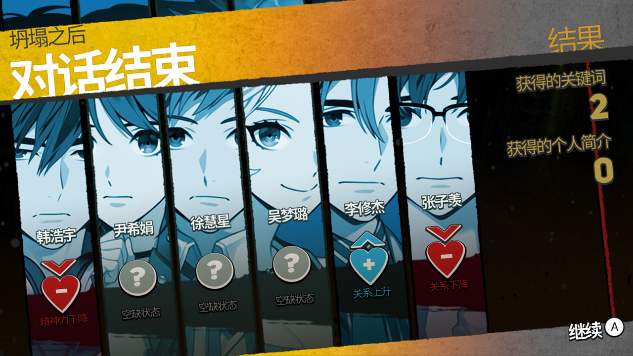 深埋之星/BURIED STARS 深埋之星/BURIED STARS