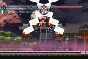 东方月神夜/TouhouLunaNights
