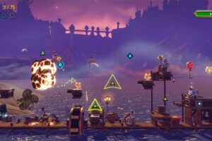 海克斯炸欢天：英雄联盟外传/HextechMayhem:ALeagueofLegendsStory/HextechMayhem:ALOLStory