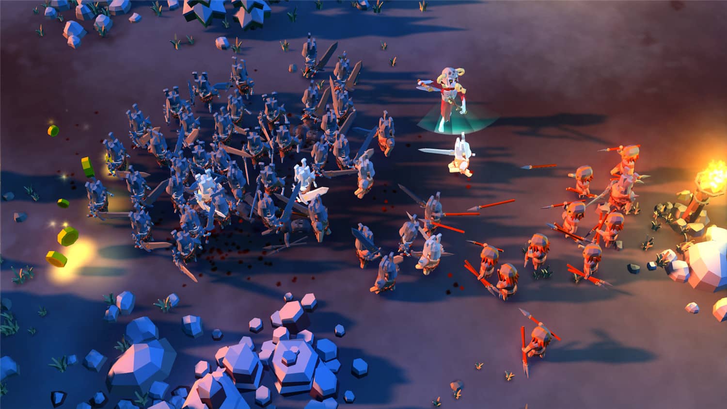 亡灵军团/Undead Horde 亡灵军团/Undead Horde