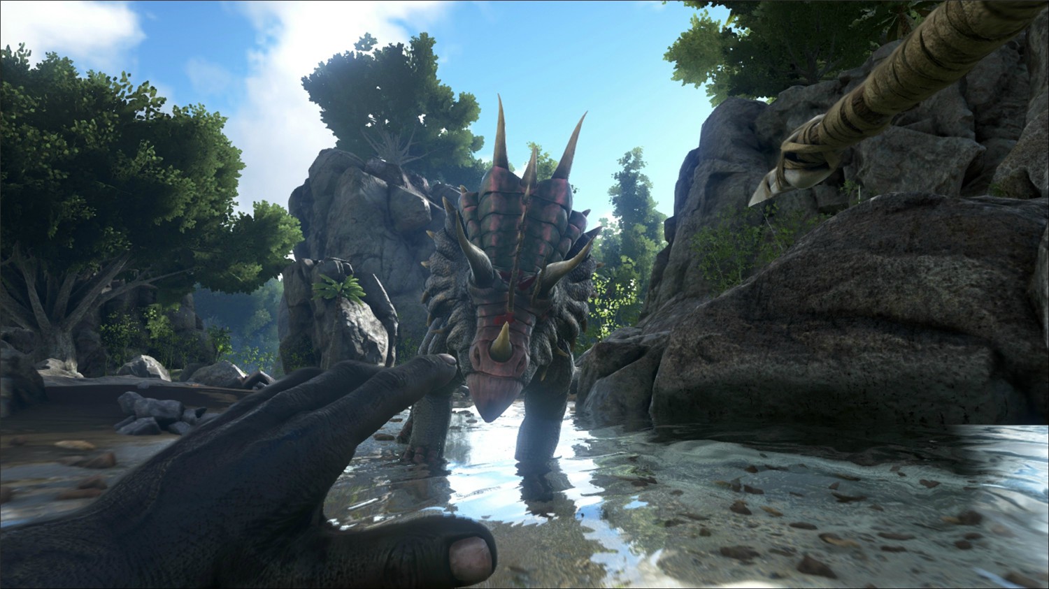 方舟:生存进化/ARK: Survival Evolved 方舟:生存进化/ARK: Survival Evolved