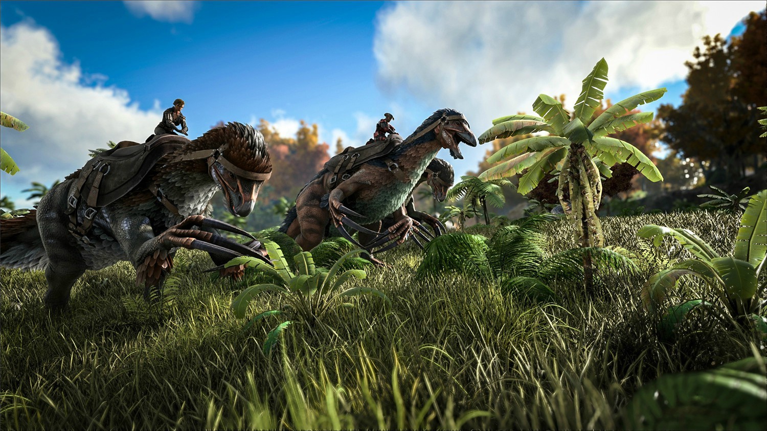 方舟:生存进化/ARK: Survival Evolved 方舟:生存进化/ARK: Survival Evolved