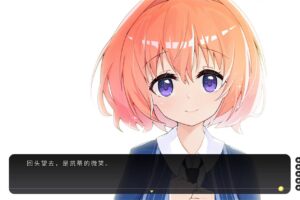 流浪小猫单身狗/CrossMaid