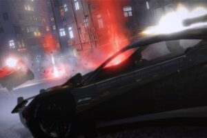 热血无赖：终极版/SleepingDogs:DefinitiveEdition