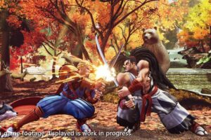 侍魂-晓,侍魂：晓,侍魂晓,新侍魂,侍魂晓:一决胜负,SamuraiShodown