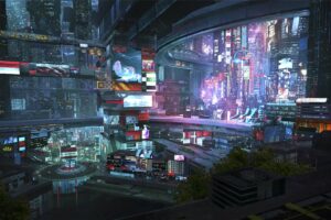 城市战斗/UrbanFight