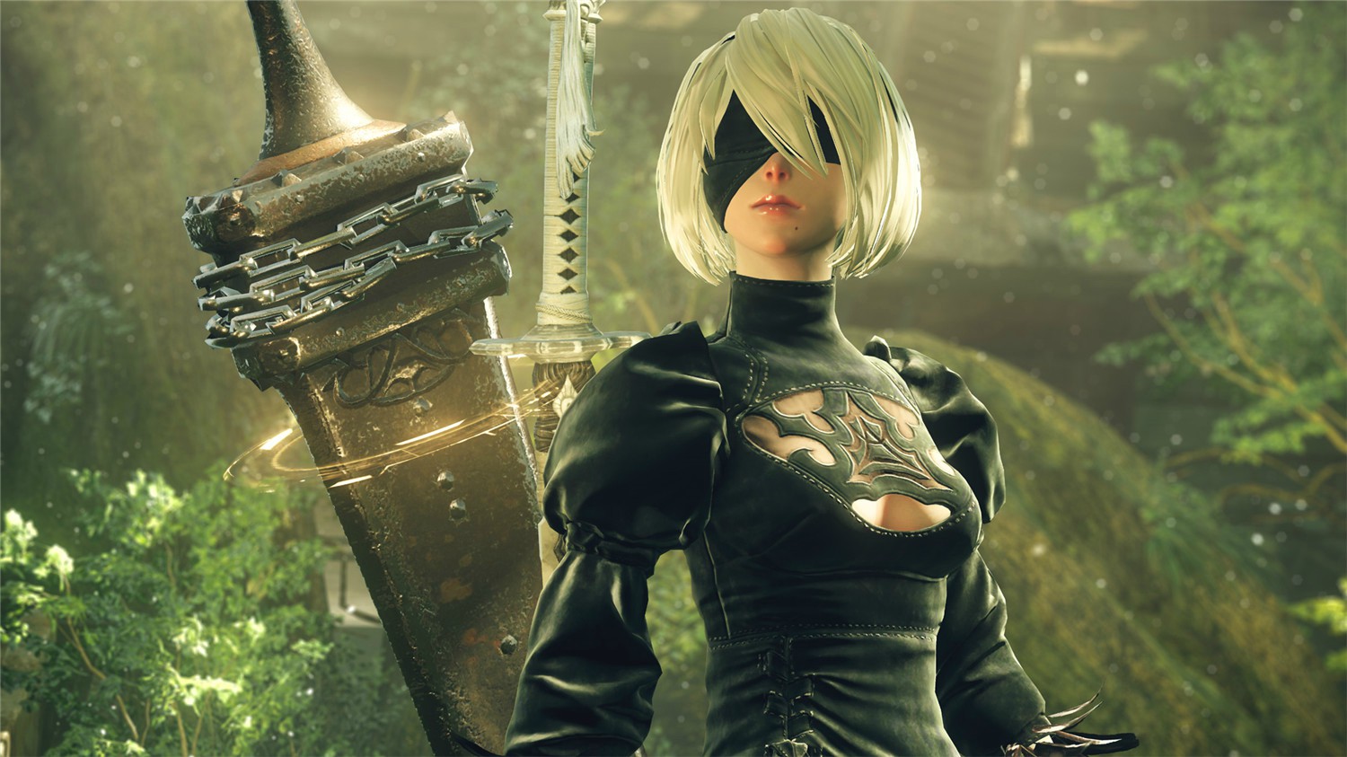 尼尔:机械纪元,尼尔机械纪元,NieR: Automata 尼尔:机械纪元,尼尔机械纪元,NieR: Automata