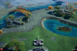 暴躁坦克2：装甲狂暴,坦克争霸2：装甲之怒,TankBrawl2:ArmorFury