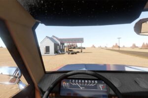 长途旅行/TheLongDrive