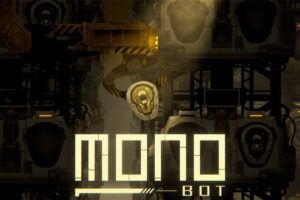默途/Monobot