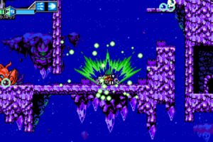 超惑星战记零2/BlasterMasterZero2
