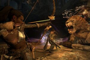 龙之信条：黑暗觉者,龙之信条：黑暗崛起,Dragon\\\\’sDogma:DarkArisen