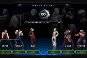 拳皇13/KOF13
