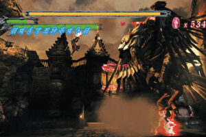 鬼泣1-3HD合集