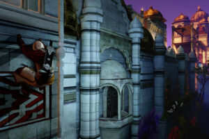 刺客信条编年史：印度/AssassinsCreedChronicles：India