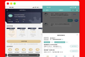 A2107二开ChatGPT微信小程序源码AI聊天微信小程序源码适配H5和WEB端支持AI聊天次数限制