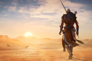 刺客信条7：起源/AssassinsCreedOrigins