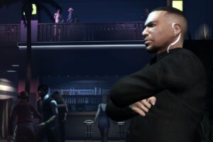 GTA4侠盗猎车4自由城之章纯净版