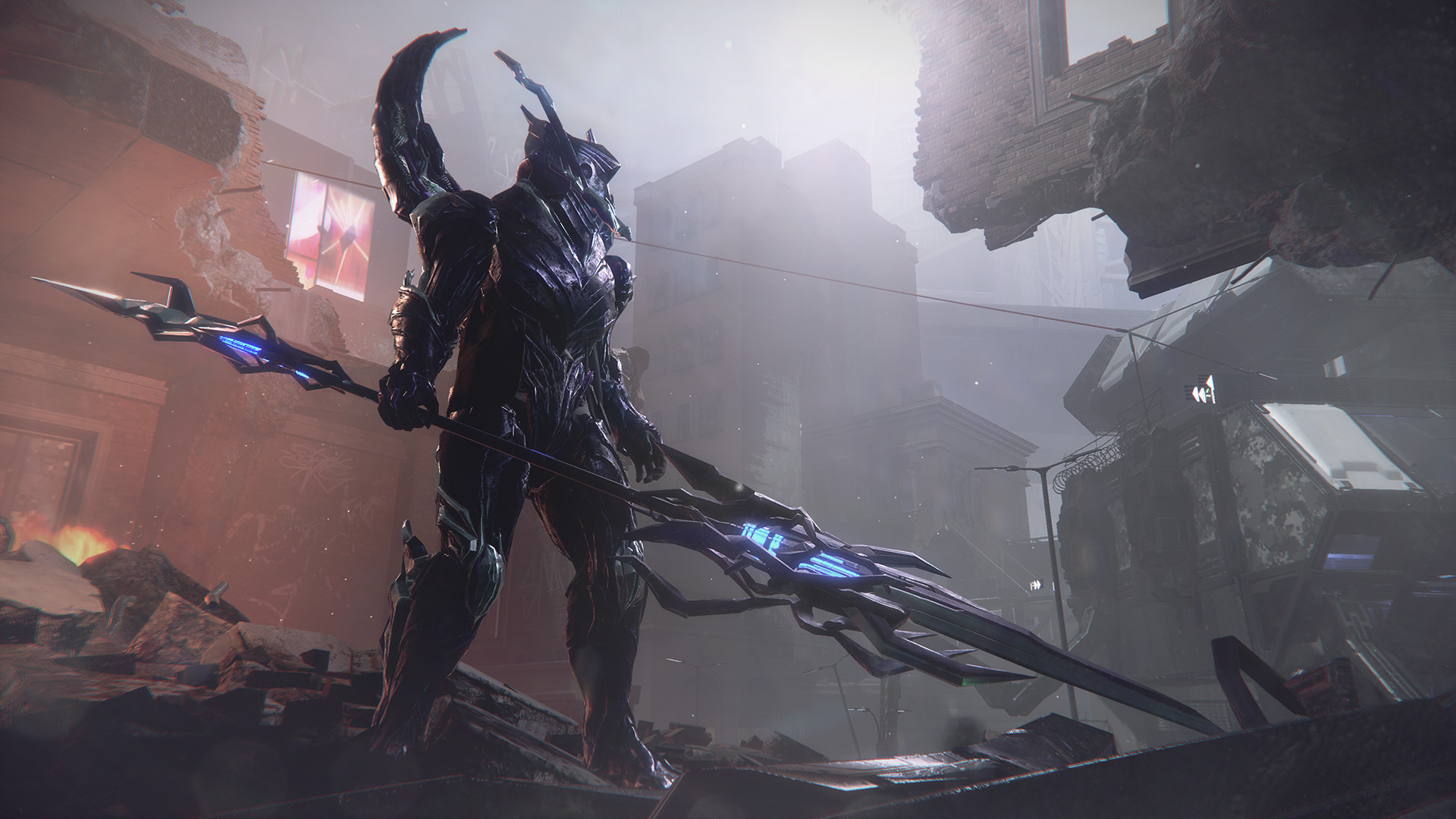 迸发2/机甲狂潮2/巨浪2/The Surge 2 迸发2/机甲狂潮2/巨浪2/The Surge 2