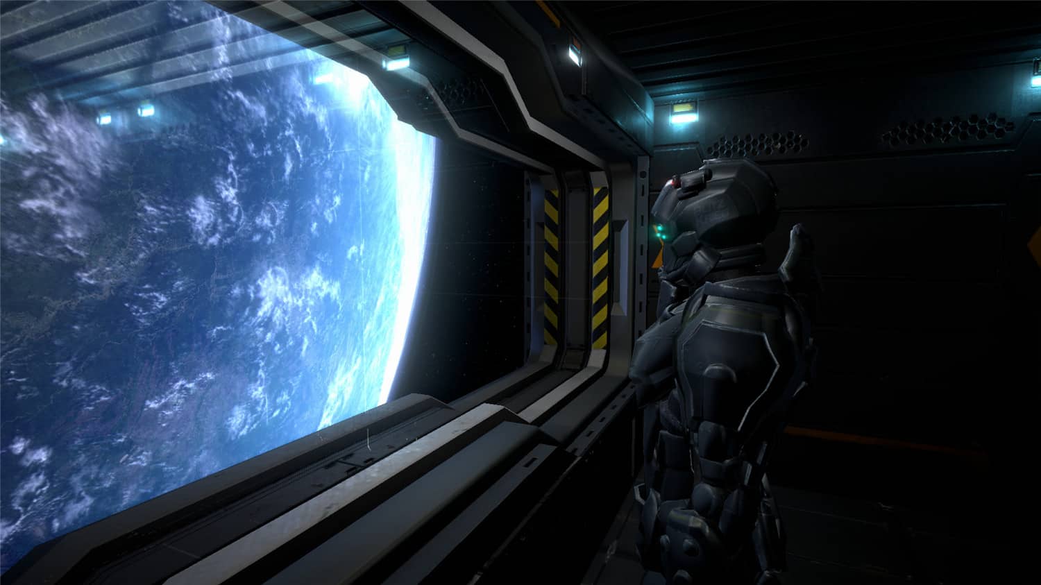战争空间/Warspace 战争空间/Warspace