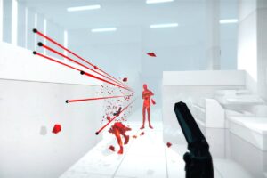 燥热/SUPERHOT