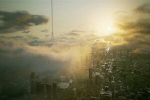 皇牌空战7：未知空域/ACECOMBAT7:SKIESUNKNOWN