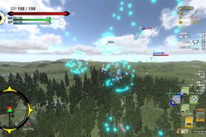 东方流星谭/Touhou:ShootingStar