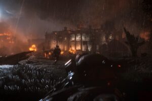 使命召唤6：现代战争2重制版/COD6重制版/使命6重制版