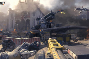 使命召唤12/COD12/使命12/使命召唤12：黑色行动3