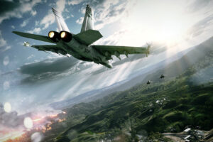 战地3/战地风云3/BF3
