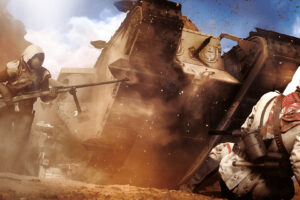 战地1/战地风云1/BF1