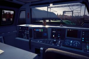 列车人生：铁路模拟器/TrainLife:ARailwaySimulator