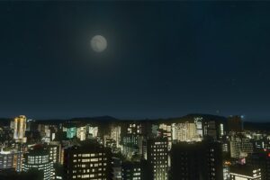 城市天际线,都市天际线,Cities:Skylines