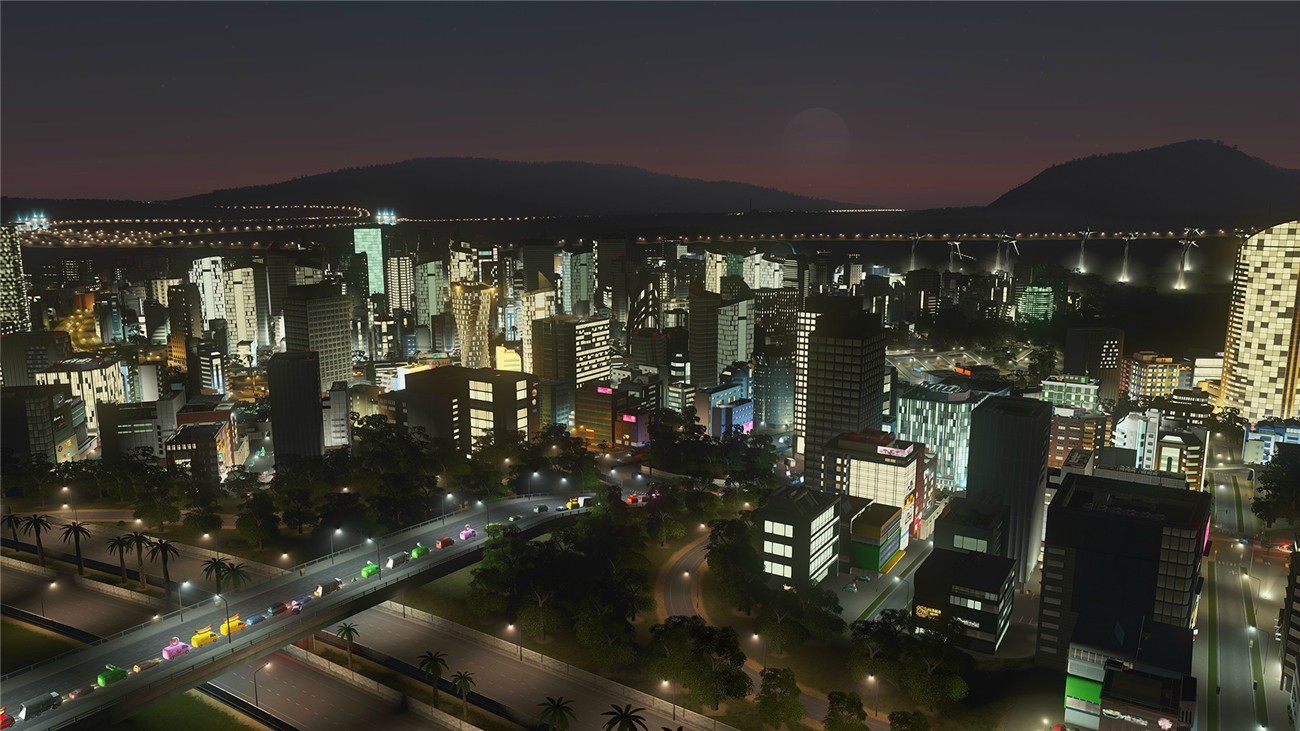 城市天际线,都市天际线,Cities: Skylines 城市天际线,都市天际线,Cities: Skylines