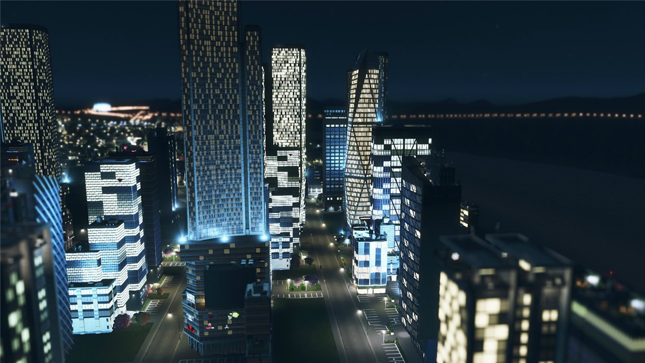 城市天际线,都市天际线,Cities: Skylines 城市天际线,都市天际线,Cities: Skylines
