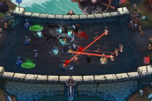 角斗士公会经理/GladiatorGuildManager