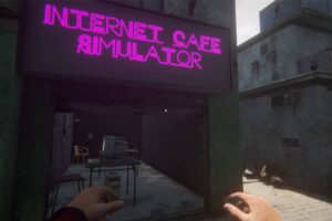 网吧模拟器2/InternetCafeSimulator2
