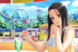 同级生Remake/Dōkyūsei:Bangin\\\\’Summer