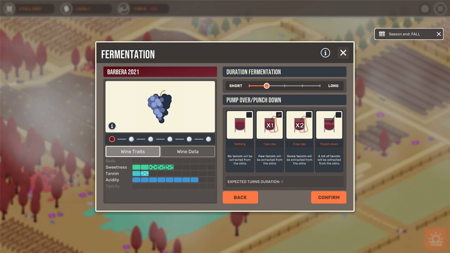 酿造物语/百日:酿酒模拟器/Hundred Days – Winemaking Simulator 酿造物语/百日:酿酒模拟器/Hundred Days – Winemaking Simulator