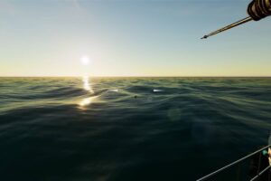 钓鱼：北大西洋/捕鱼：北大西洋/Fishing:NorthAtlantic