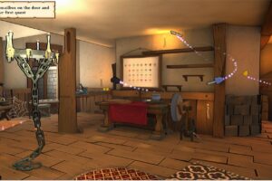 我炼金超牛/AlchemistSimulator/炼金术士模拟器