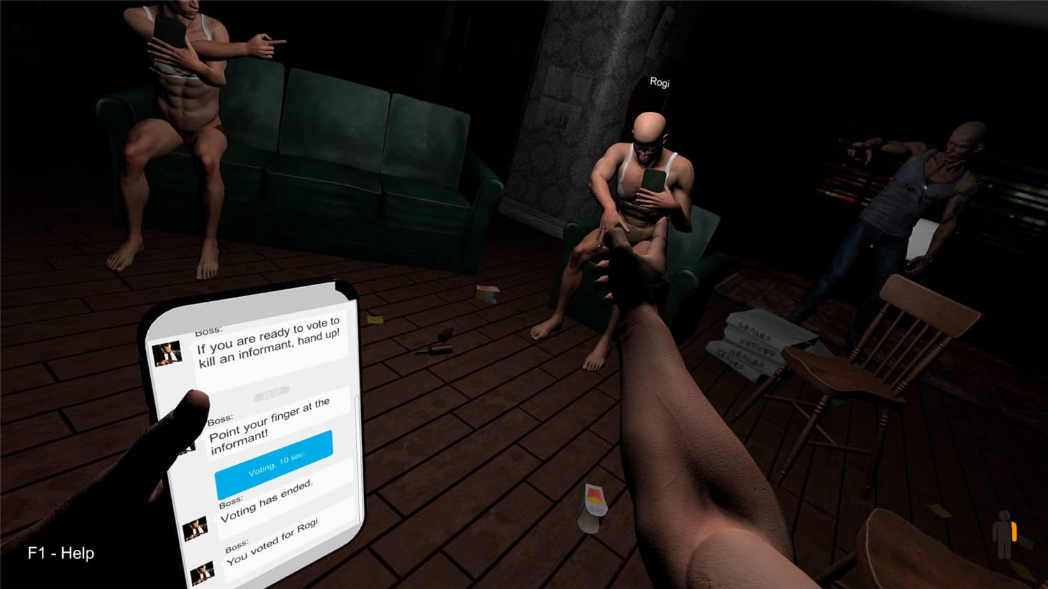 手部模拟器/手掌模拟器/Hand Simulator 手部模拟器/手掌模拟器/Hand Simulator