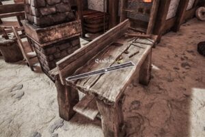 中世纪铁匠模拟器/IronsmithMedievalSimulator