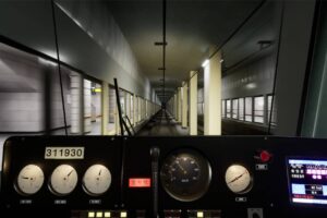 地铁模拟/HmmsimMetro