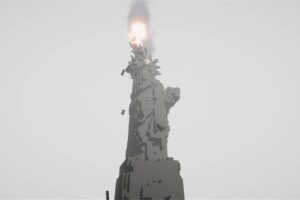 破坏艺术家/ArtofDestruction