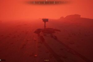 火星漫游者模拟器/MarsRoverSimulator