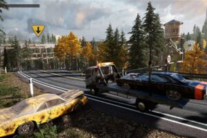 废品场模拟/垃圾场模拟器/JunkyardSimulator