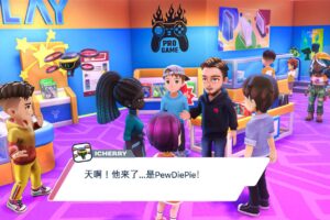油管主播的生活2/主播模拟器2/YoutubersLife2