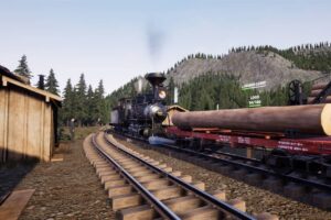 铁路在线/RAILROADSOnline!/支持网络联机