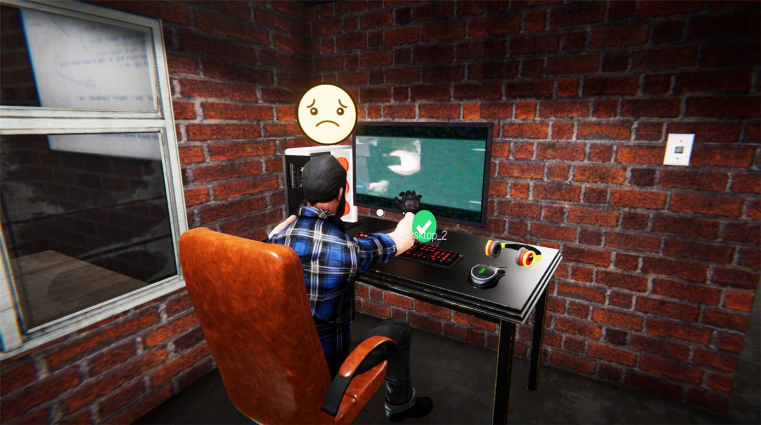网吧模拟器/Internet Cafe Simulator 网吧模拟器/Internet Cafe Simulator